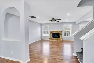 4148 Salem Springs Ct, Winston-Salem, NC 27107 - Photo 8