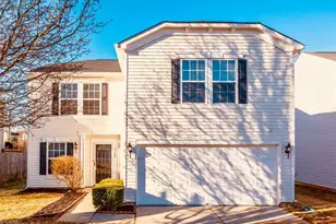 4148 Salem Springs Ct, Winston-Salem, NC 27107 - Photo 1