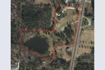 1753 Smith Farm Road, Lexington, NC 27292 - Photo 4