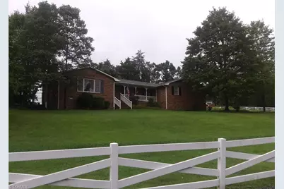 1753 Smith Farm Road, Lexington, NC 27292 - Photo 1