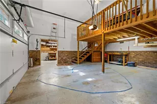 4400 Oak Hollow Dr, High Point, NC 27265 - Photo 46