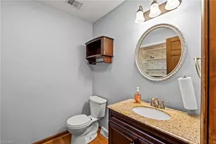 4400 Oak Hollow Dr, High Point, NC 27265 - Photo 20