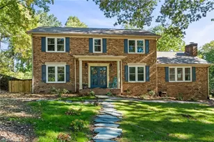 4400 Oak Hollow Dr, High Point, NC 27265 - Photo 1