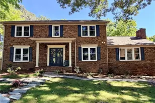 4400 Oak Hollow Dr, High Point, NC 27265 - Photo 1