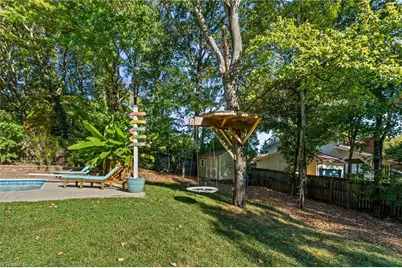 4400 Oak Hollow Drive, High Point, NC 27265 - Photo 40
