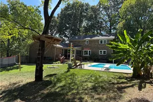 4400 Oak Hollow Dr, High Point, NC 27265 - Photo 40