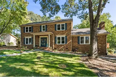 4400 Oak Hollow Drive, High Point, NC 27265 - Photo 4
