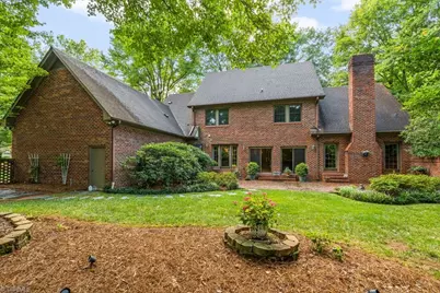 1305 Swanner Court, High Point, NC 27262 - Photo 42