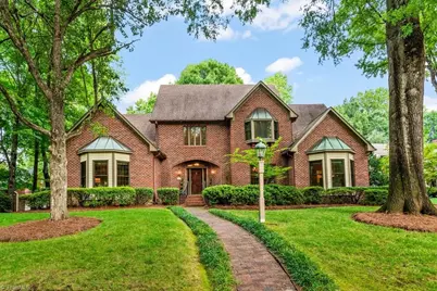 1305 Swanner Court, High Point, NC 27262 - Photo 1