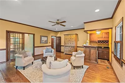 1305 Swanner Court, High Point, NC 27262 - Photo 10