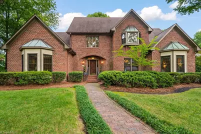 1305 Swanner Court, High Point, NC 27262 - Photo 46