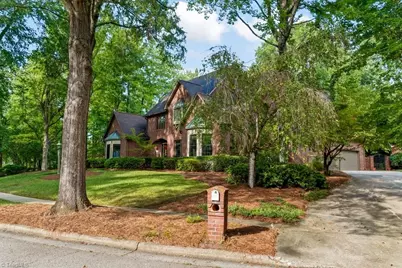 1305 Swanner Court, High Point, NC 27262 - Photo 2