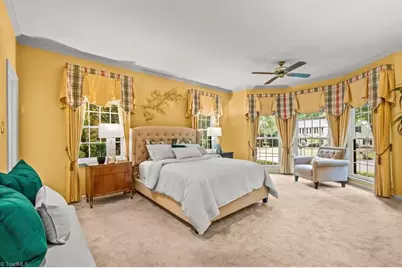 1305 Swanner Court, High Point, NC 27262 - Photo 20