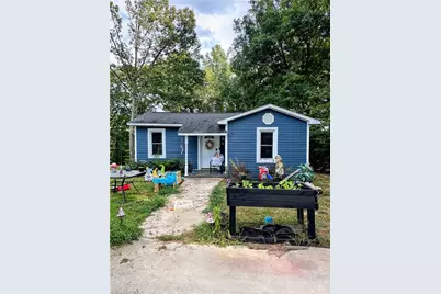 265 Hillcrest Road, Linwood, NC 27299 - Photo 1