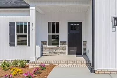 2850 Leonard Road, Lexington, NC 27295 - Photo 14