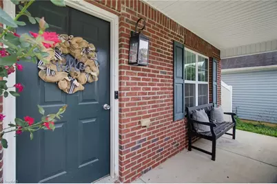296 Azalea Drive, Winston-Salem, NC 27105 - Photo 4