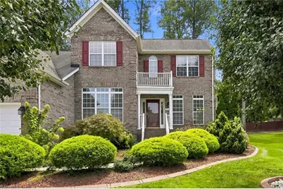 4106 Clovelly Drive, Greensboro, NC 27406 - Photo 2