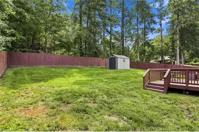 4106 Clovelly Drive, Greensboro, NC 27406 - Photo 30