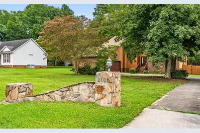 2016 Ledford Road, Greensboro, NC 27406 - Photo 1
