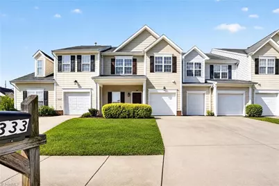 4333 Alderny Place, High Point, NC 27265 - Photo 2