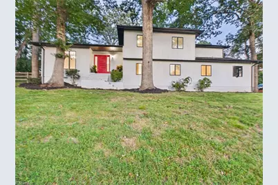 3750 11th Street NE, Hickory, NC 28601 - Photo 34