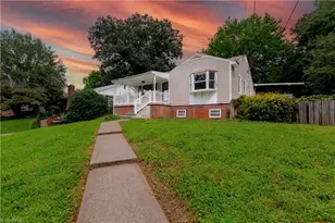 1511 Sharon Rd, Winston-Salem, NC 27103 - Photo 32