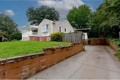 1511 Sharon Road, Winston-Salem, NC 27103 - Photo 30