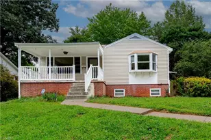 1511 Sharon Rd, Winston-Salem, NC 27103 - Photo 1