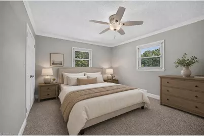 1335 Old Mill Farm Road, Lexington, NC 27295 - Photo 16
