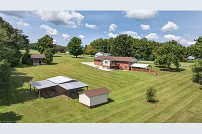 1335 Old Mill Farm Road, Lexington, NC 27295 - Photo 42