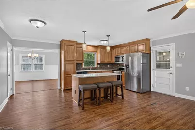 1335 Old Mill Farm Road, Lexington, NC 27295 - Photo 8