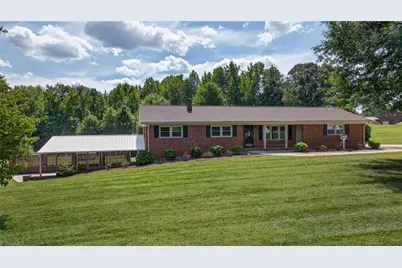 1335 Old Mill Farm Road, Lexington, NC 27295 - Photo 1