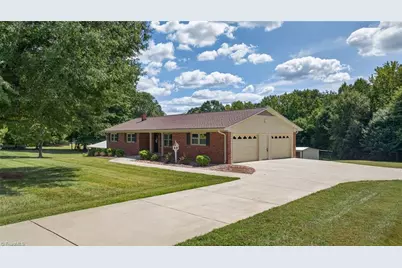 1335 Old Mill Farm Road, Lexington, NC 27295 - Photo 40