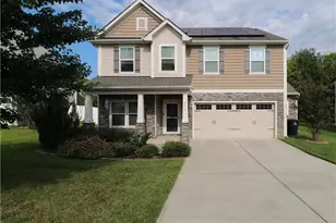4515 Wedge Dr, Pfafftown, NC 27040 - Photo 1