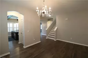 4515 Wedge Dr, Pfafftown, NC 27040 - Photo 4