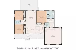 860 Black Lake Rd, Thomasville, NC 27360 - Photo 40