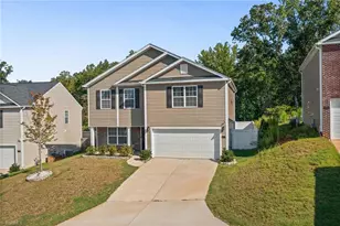 6777 Capstone Ct, Rural Hall, NC 27045 - Photo 1