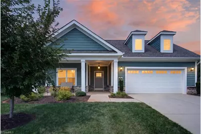 579 Tarrant Crossing, Kernersville, NC 27284 - Photo 14