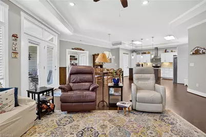 579 Tarrant Crossing, Kernersville, NC 27284 - Photo 12