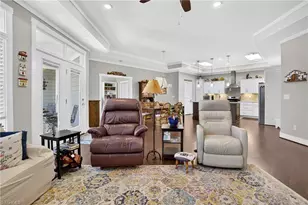 579 Tarrant Xing, Kernersville, NC 27284 - Photo 12