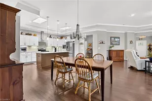 579 Tarrant Xing, Kernersville, NC 27284 - Photo 4