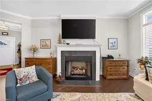 579 Tarrant Xing, Kernersville, NC 27284 - Photo 6
