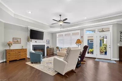 579 Tarrant Crossing, Kernersville, NC 27284 - Photo 8