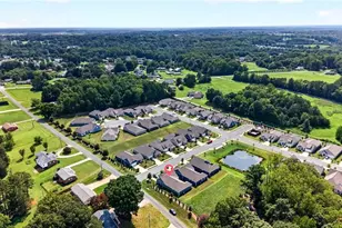 579 Tarrant Xing, Kernersville, NC 27284 - Photo 20