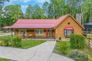 4323 Rader Dr, Climax, NC 27233 - Photo 1