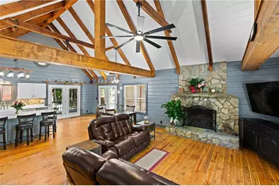 4323 Rader Drive, Climax, NC 27233 - Photo 4