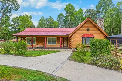 4323 Rader Drive, Climax, NC 27233 - Photo 2