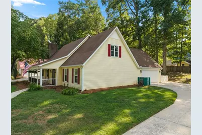 1486 Old Coach Road, Kernersville, NC 27284 - Photo 44