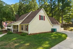 1486 Old Coach Rd, Kernersville, NC 27284 - Photo 44