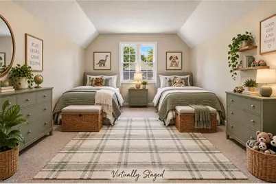 1486 Old Coach Road, Kernersville, NC 27284 - Photo 36